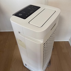 SHARP 空気清浄機の画像