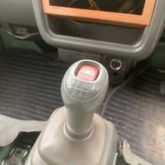 サンバーディアスバンクラシックMT 4WDの画像