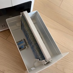 SHARP 空気清浄機の画像