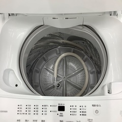 【トレファク松原店】IRIS OHYAMA（アイリスオーヤマ）全自動洗濯機ののご紹介です。の画像