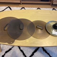 フライパンセット
の画像