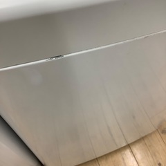 【トレファク松原店】IRIS OHYAMA（アイリスオーヤマ）全自動洗濯機ののご紹介です。の画像