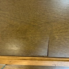 　【リユース☆エコちょっぷ】キュリオケース　ガラスケース　の画像