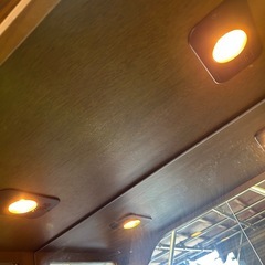 　【リユース☆エコちょっぷ】キュリオケース　ガラスケース　の画像