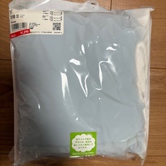 ユニクロキルトパジャマ110の画像