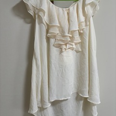 服とズボン　組み合わせ自由の画像