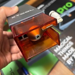 xtool D1PRO 5wの画像