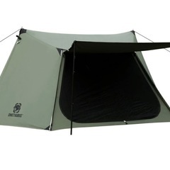 OneTigris SOLO HOMESTEAD  ポリコットンTCの画像