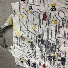 非売品とーとトートバッグの画像