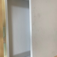 電話台　Wi-Fi 収納　棚　ボックス　の画像