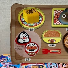 おしゃべりすいはんきと元気100ばいSP和食せっとセットの画像