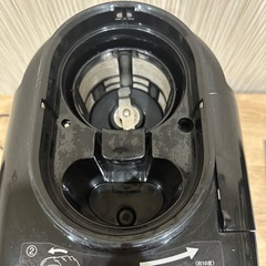 シロカ　コーヒーメーカーの画像