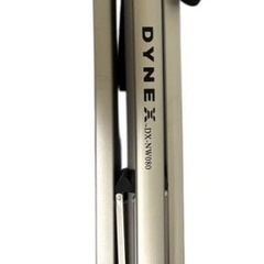DYNEX 軽量三脚 最大1365mmの画像