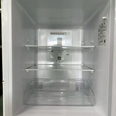 大阪送料無料★3か月保障付き★冷蔵庫★シャープ★2ドア★2021年★SJ-D15G-W★OR-9の画像