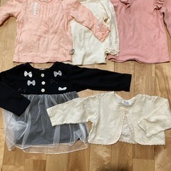 ほぼ95サイズ　まとめセット 　の画像