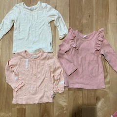 ほぼ95サイズ　まとめセット 　の画像