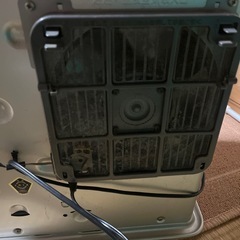 【受け渡し者決定】ダイニチ 石油ストーブ 2002年製の画像