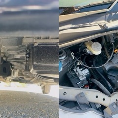 4万キロ　人気スズキ ワゴンR リミテッド　乗って帰れます❗️平成 22年　車検:令和9年12月10日の画像