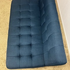 2人掛けソファ　ビーカンパニー　　の画像