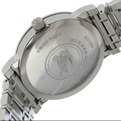 BURBERRY 腕時計 BU1364 ステンレススチールの画像