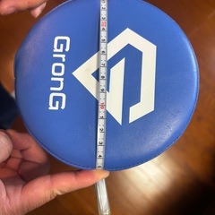 ストレッチ用ポールGronGの画像