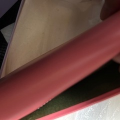 ポールスミスの長財布の画像