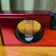 【引取限定】コーナンオリジナル ミニレベル１３０ｍｍ マグネット付き 測定器　DIYにおすすめの画像