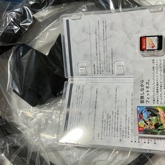 リングフィットアドベンチャーの画像