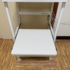 キッチンラック　の画像