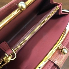 【無料】miu miu 財布の画像