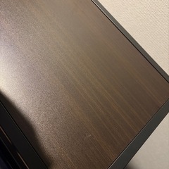 3段棚　IKEA
の画像