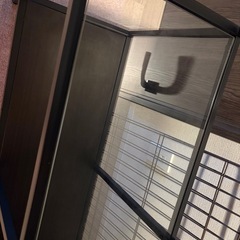 3段棚　IKEA
の画像