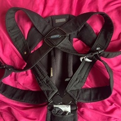 ベビービョルン 抱っこ紐の画像