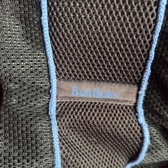 ベビービョルン 抱っこ紐の画像