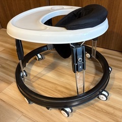ベビー歩行器の画像