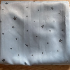 カーテン　1枚のみの画像