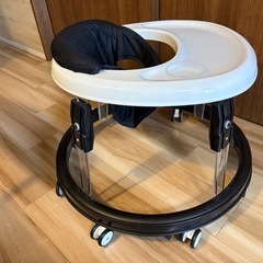 ベビー歩行器の画像