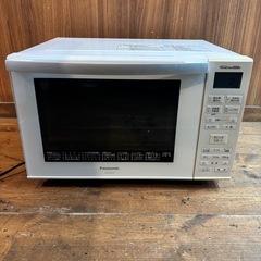 Panasonic NE-MS235-W オーブンレンジ 201...