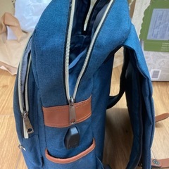 リュックの画像