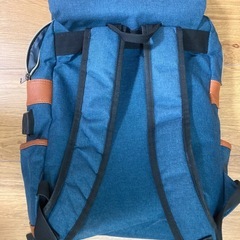 リュックの画像