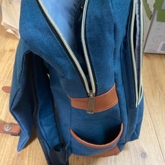 リュックの画像