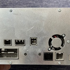 ⭕️ホンダ　純正ナビ　訳ありの画像