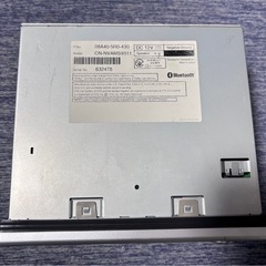 ⭕️ホンダ　純正ナビ　訳ありの画像