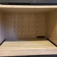 キッチンラックの画像