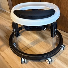 ベビー歩行器の画像