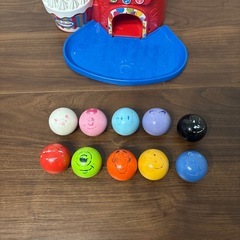 初めて英語　ディズニー&ピクサー　ガチャの画像