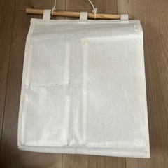 トイストーリー・ティッシュカバー・小物入れの画像