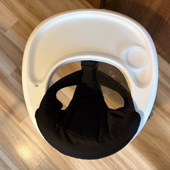 ベビー歩行器の画像