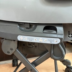 コンビ　ネムリラ　オートスウィングの画像