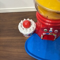 初めて英語　ディズニー&ピクサー　ガチャの画像